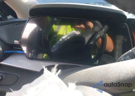 2025 Chevrolet Trax 1Lt из США, поврежденный, VIN KL77LHEP1SC036840